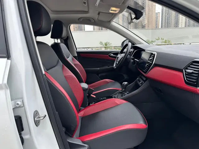 Jetta VS5 — Фото автомобиля 19