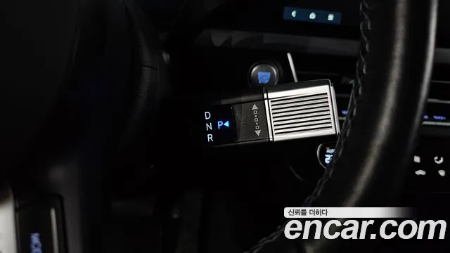 Hyundai Sonata — Фото автомобиля 12