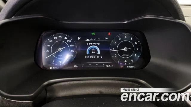 Kia K3 Новый K3 2 поколение 1.6 Turbo GT 5 дверей — Фото автомобиля 8