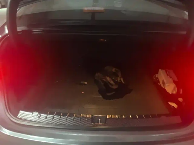 BYD Qin PLUS — Фото автомобиля 4