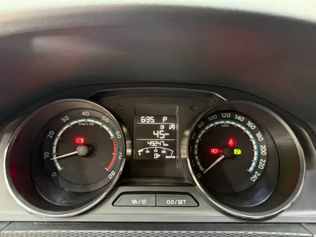 Skoda Kamiq — Фото автомобиля 10