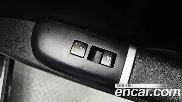 Hyundai Grandeur Grandeur (GN7) 3.5 LPG 2WD (Такси) — Фото автомобиля 15