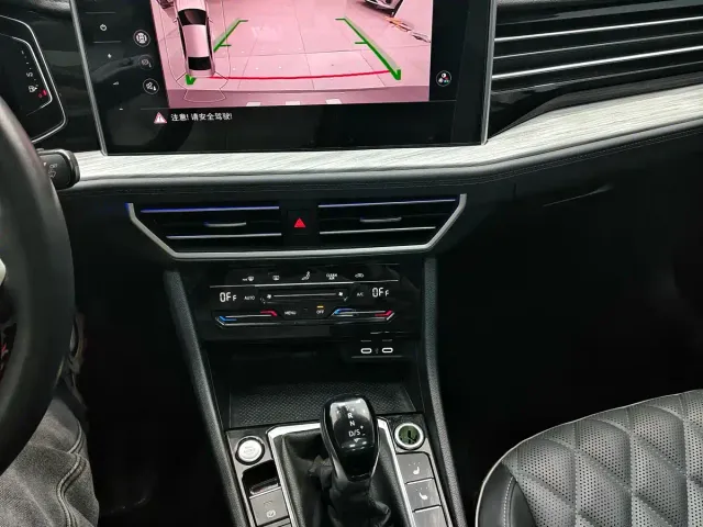 Volkswagen Sagitar — Фото автомобиля 14