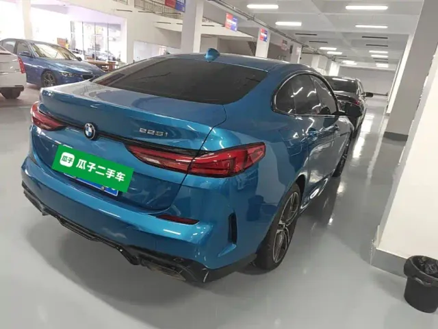 BMW 2 Series — Фото автомобиля 6