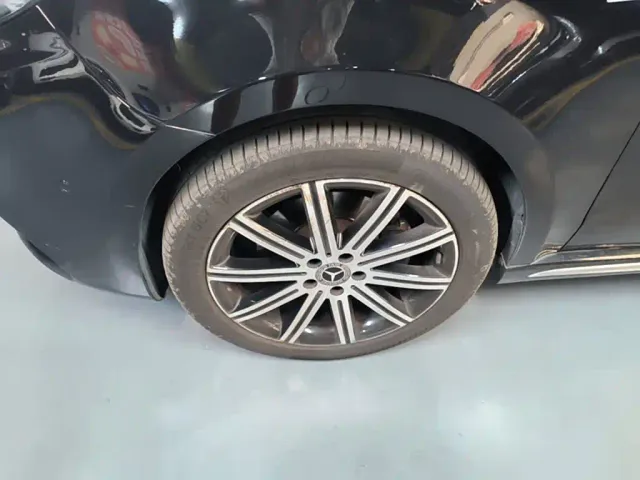 Mercedes-Benz Mercedes-Benz V-Class 2021 V 260 L Long Wheelbase Luxury Edition — Фото автомобиля 22