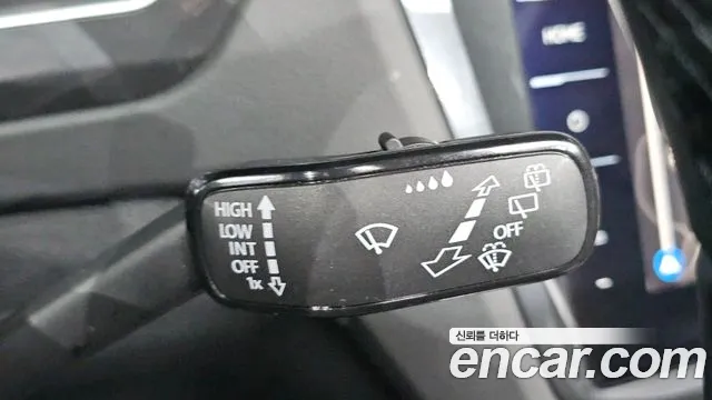 Volkswagen Tiguan Tiguan 2 поколение 2.0 TDI Prestige — Фото автомобиля 30