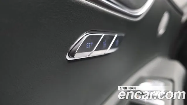 Genesis GV80 3.5T Бензин AWD — Фото автомобиля 18