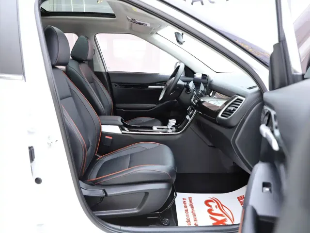 Kia Seltos — Фото автомобиля 18