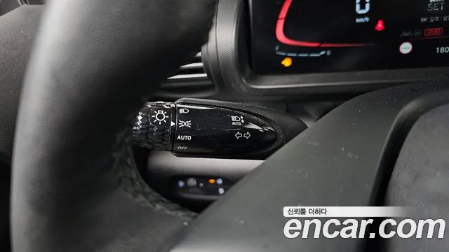 Hyundai Casper — Фото автомобиля 24