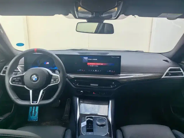 BMW M240i — Фото автомобиля 7