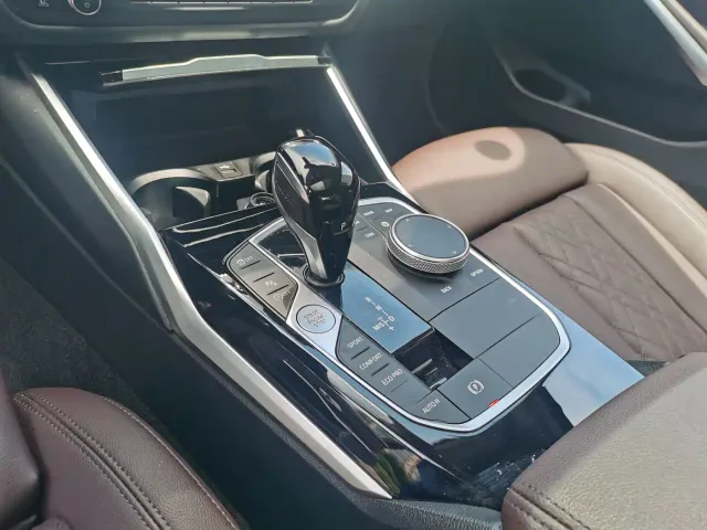 BMW 3 Series — Фото автомобиля 14