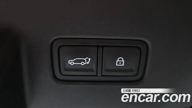 Hyundai Nexo — Фото автомобиля 24