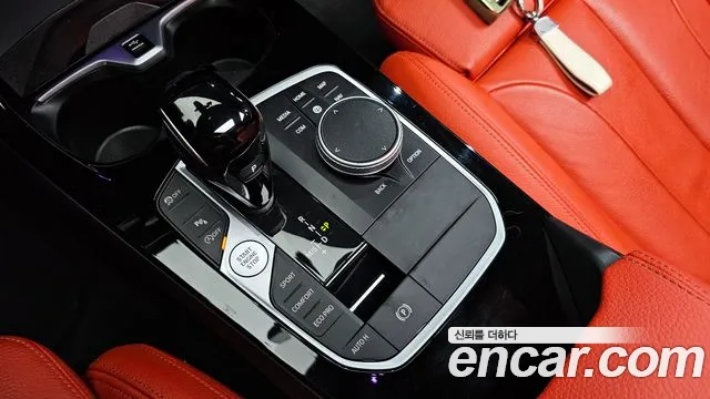 BMW 1 Series F40 — Фото автомобиля 8