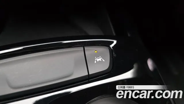 ChevroletGMDaewoo Trax Trax Кроссовер — Фото автомобиля 26