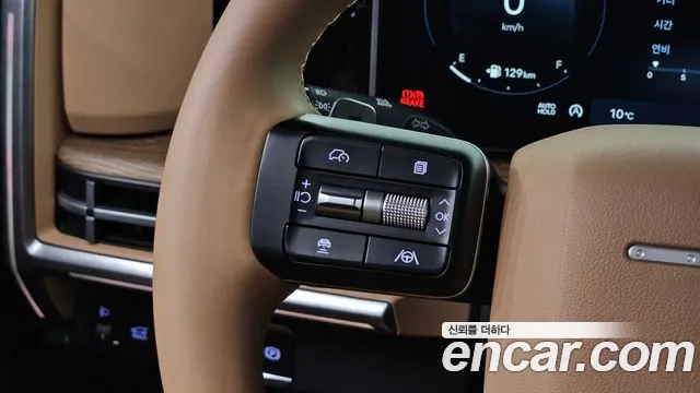 Hyundai Santa Fe MX5 — Фото автомобиля 23