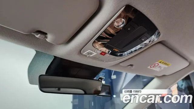 Kia Seltos — Фото автомобиля 18