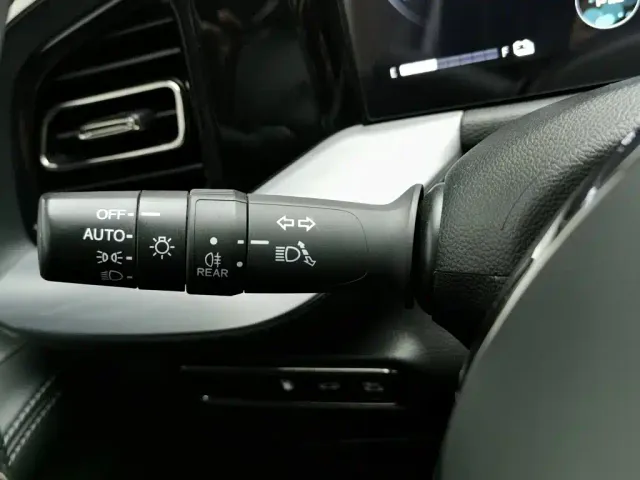 GAC Trumpchi GS8 — Фото автомобиля 21