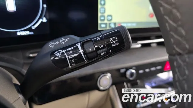 Kia Canival Carnival 4 поколение Дизель 9 мест Noblesse — Фото автомобиля 17
