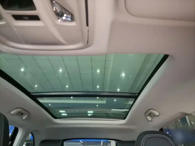 Haval H6 — Фото автомобиля 17