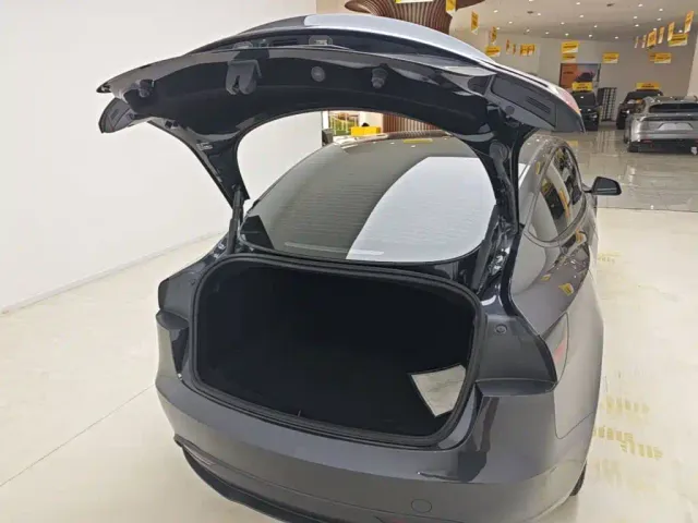 Tesla Model 3 — Фото автомобиля 18