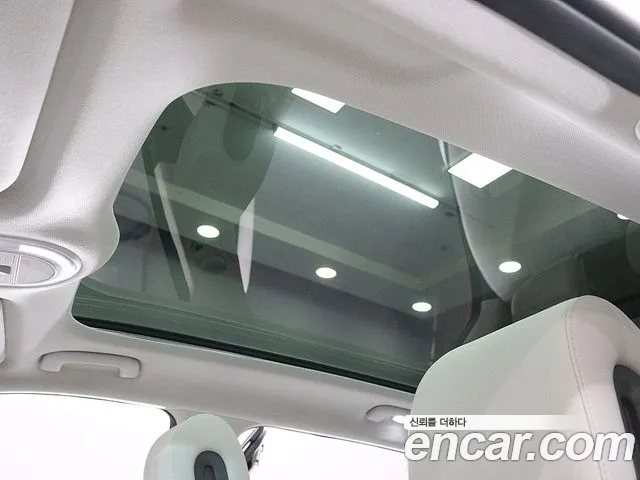 Hyundai Ioniq5 — Фото автомобиля 17
