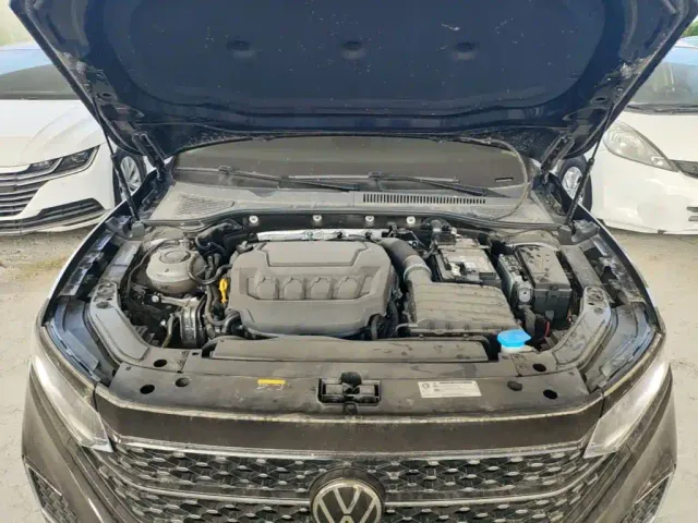 Volkswagen Passat — Фото автомобиля 19
