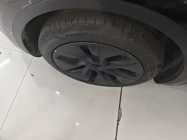 Tesla Model Y — Фото автомобиля 22