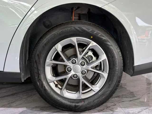 Geely Galaxy L6 — Фото автомобиля 29