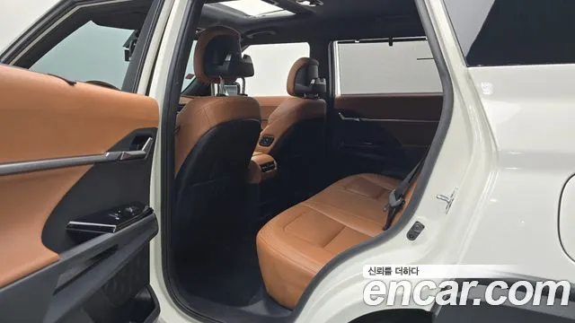 KG_Mobility_Ssangyong Torres Новый Torres Бензин 1.5 2WD — Фото автомобиля 11