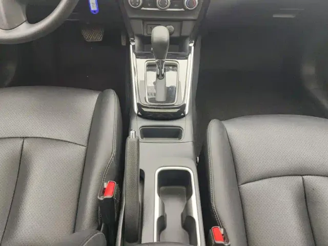 Nissan Sylphy — Фото автомобиля 16