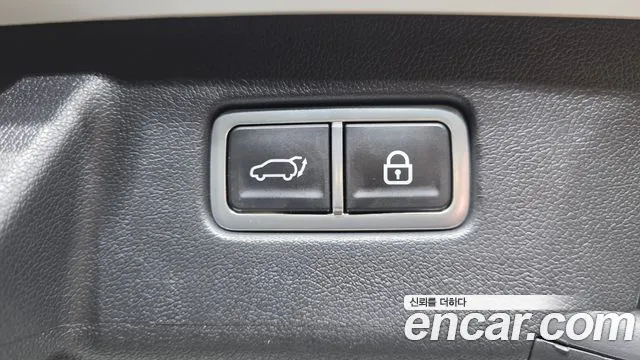Kia Sorento Sorento 4-е поколение — Фото автомобиля 6