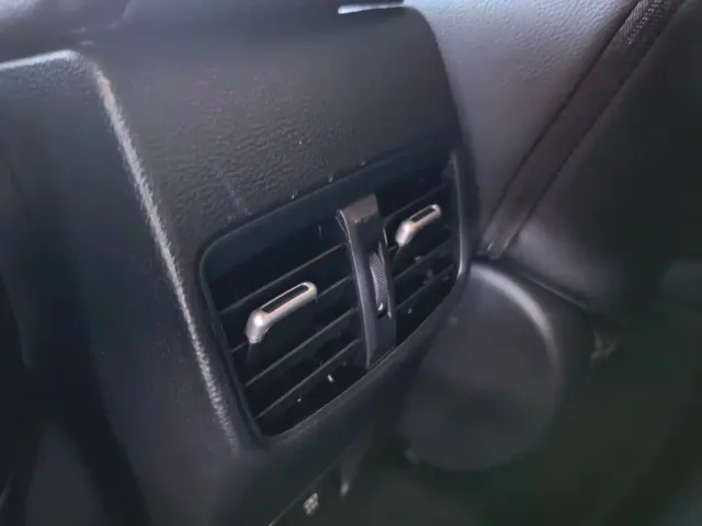Toyota Levin — Фото автомобиля 10