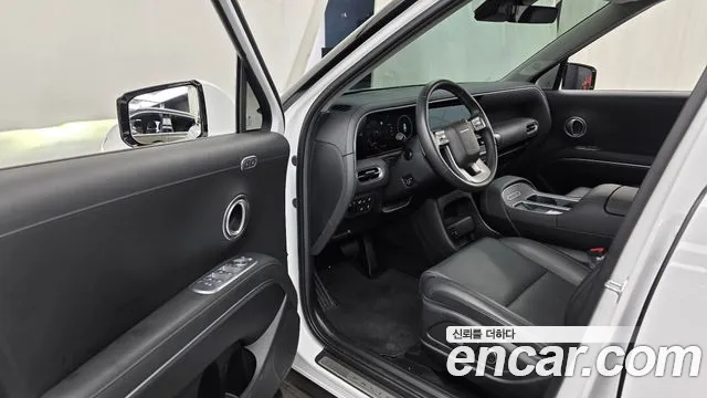 Hyundai Palisade LX3 — Фото автомобиля 10