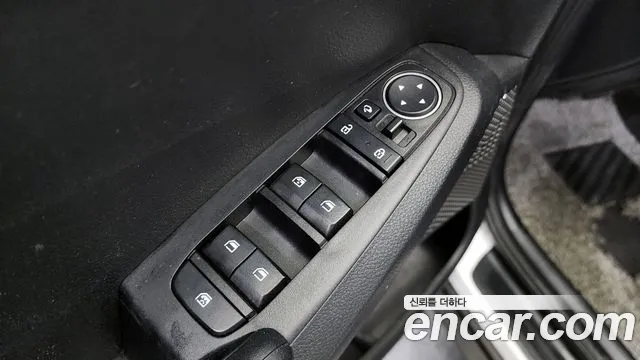 Kia Seltos Seltos Бензин 1.6 турбо 2WD — Фото автомобиля 27