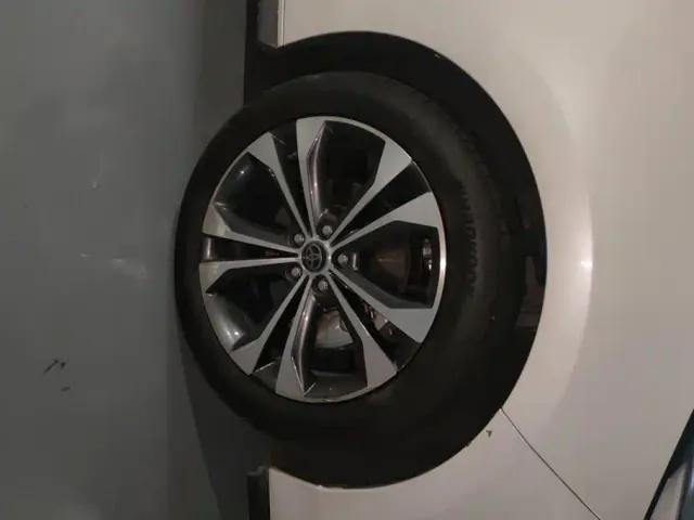 Toyota Granvia — Фото автомобиля 6