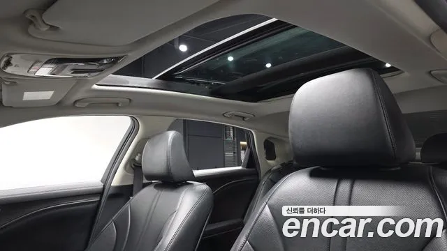 Kia K8 — Фото автомобиля 14