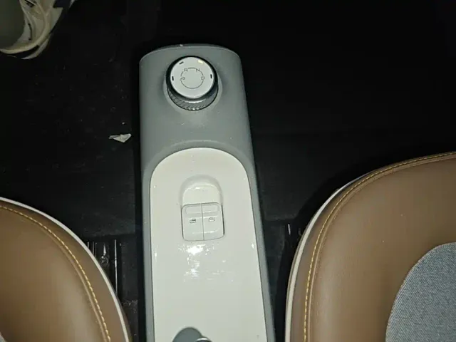 Wuling Hongguang Mini EV — Фото автомобиля 13