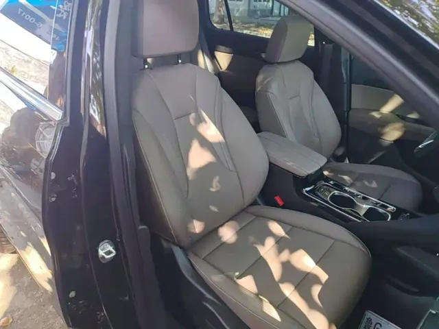 Buick Envision Plus — Фото автомобиля 24