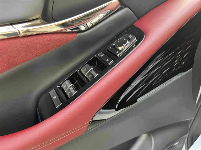 GAC Trumpchi M8 — Фото автомобиля 8