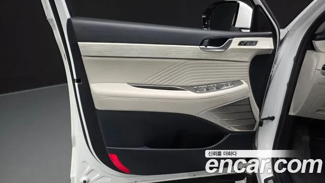 Hyundai Palisade The New — Фото автомобиля 13