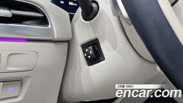 Hyundai Palisade The New — Фото автомобиля 28