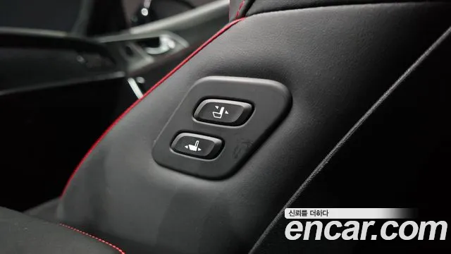 Kia Stinger Stinger Meister 3.3 GT AWD Acro Edition — Фото автомобиля 29