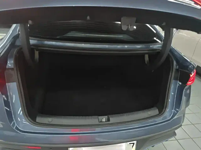 BYD Seal 06 — Фото автомобиля 18