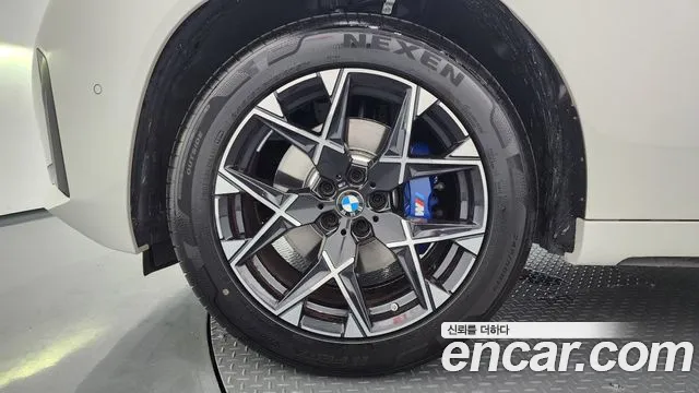 BMW X3 — Фото автомобиля 5
