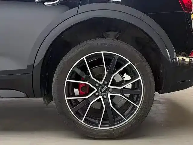 Audi Q5L — Фото автомобиля 17