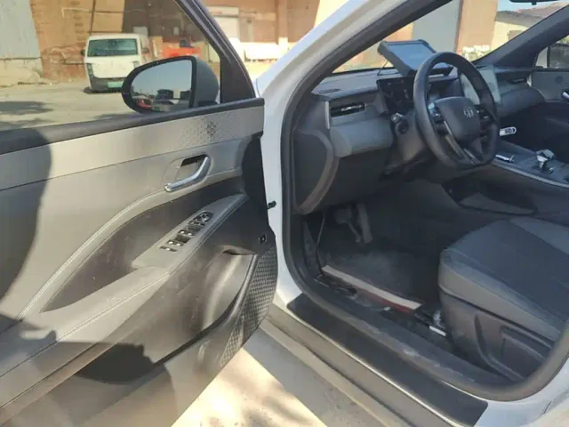 BYD Qin PLUS — Фото автомобиля 15