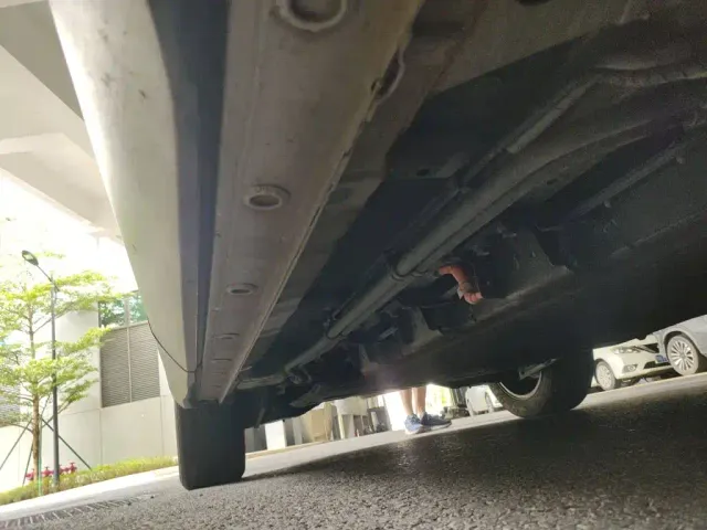 Wuling Starlight S — Фото автомобиля 17