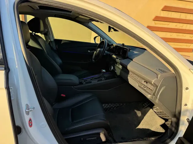 Honda Accord — Фото автомобиля 20