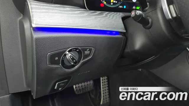 Mercedes-Benz E-Class E-класс W213 — Фото автомобиля 17