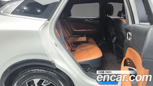 Kia Sportage — Фото автомобиля 2